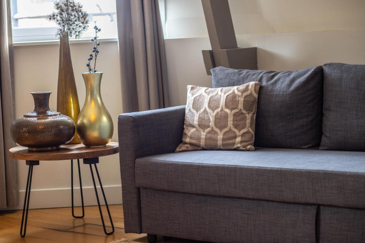 Ml Hotel Haarlem