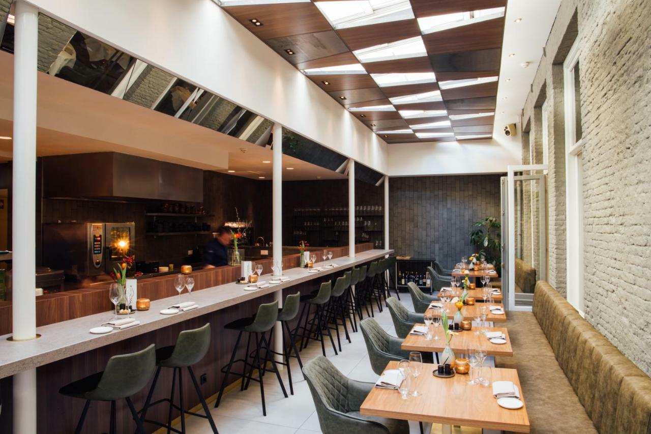 Ml Hotel Haarlem