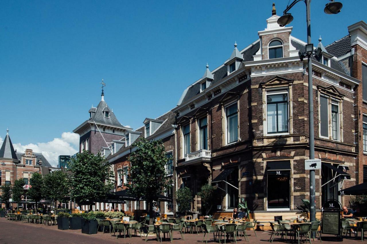 Ml Hotel Haarlem