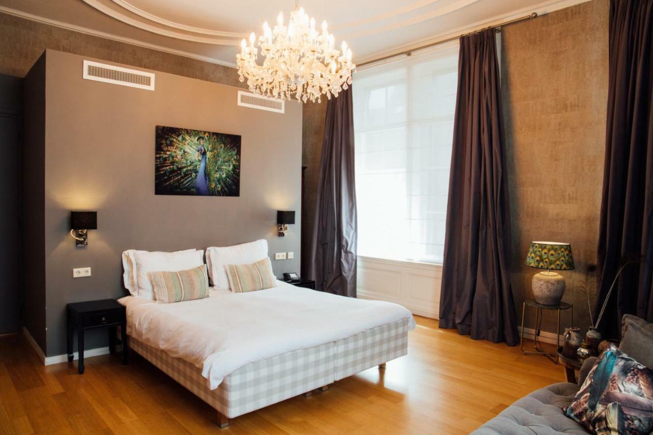 Ml Hotel Haarlem