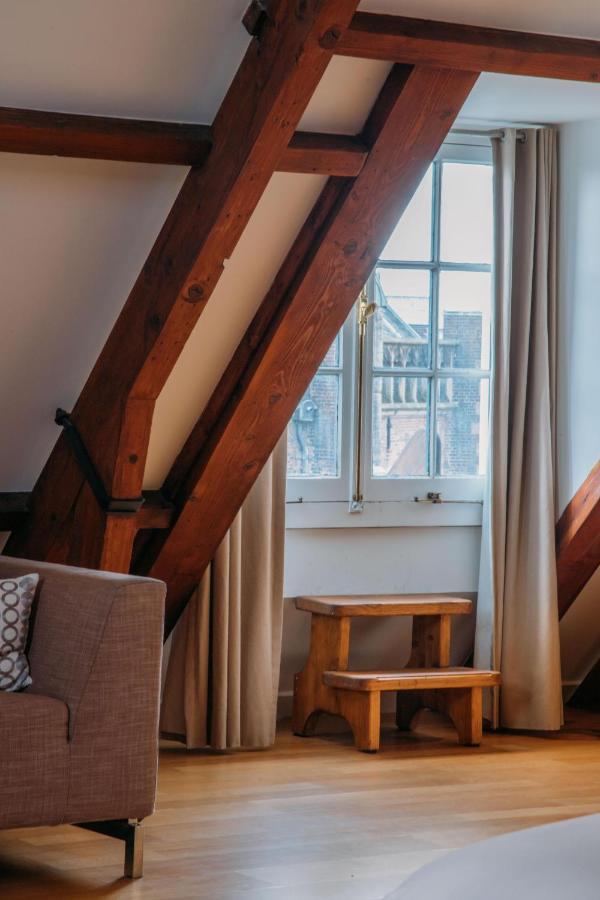 Ml 4* Haarlem