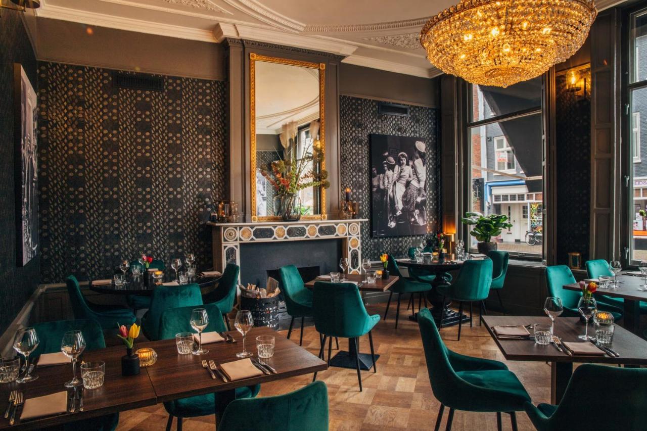 Ml Hotel Haarlem